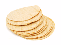 Tortillas Corn (10 count)